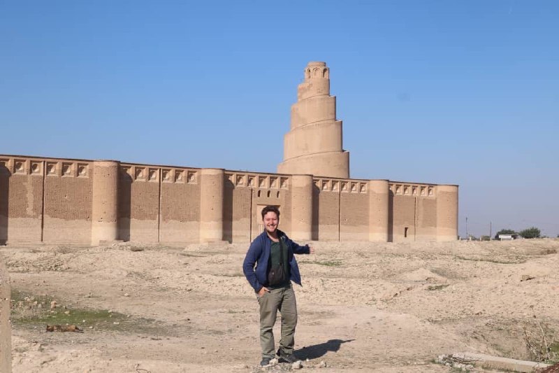 Samarra iraq